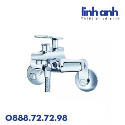 Bộ sen tắm nóng lạnh VZST 5200 KB