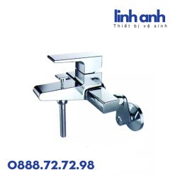 Bộ sen tắm nóng lạnh VZST 600 KB