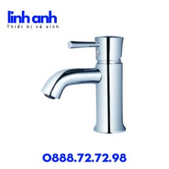 Bộ vòi chậu VZVC 176 KB