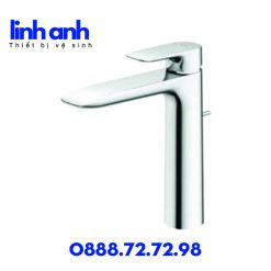 Vòi chậu lavabo đặt bàn VZVCL 2081KB