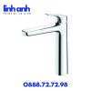 Vòi chậu lavabo đặt bàn VZVCL 2084 KB