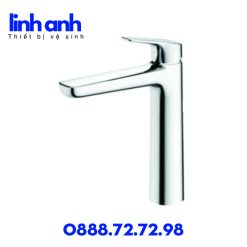 Vòi chậu lavabo đặt bàn VZVCL 2084 KB