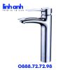 Bộ vòi chậu lavabo đặt bàn VZVCL 2142 KB