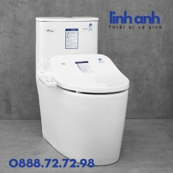 Bồn cầu điện tử C 2072