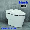 Bồn cầu điện tử BC-2201A