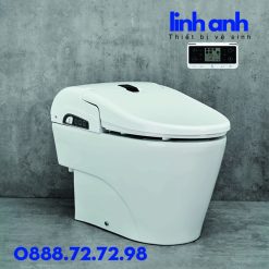Bồn cầu điện tử BC-2201A