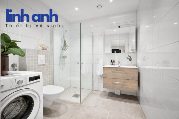 TOP những tiêu chí lựa chọn vòi tắm, vòi hoa sen chất lượng!