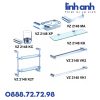 Bộ phụ kiện VZPK-2148