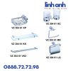 Bộ phụ kiện VZPK-304 61