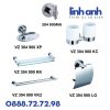 Bộ phụ kiện VZPK-304 900