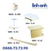 Bộ phụ kiện VZPK-6600G