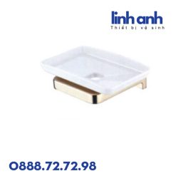 Kệ xà phòng VZPK-6600G (6603-G.XP)
