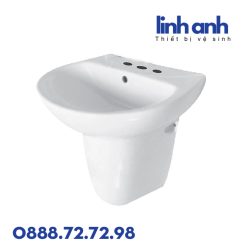 Chậu lavabo DS 1004