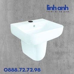 Chậu lavabo DS 609 TB