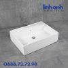 Chậu lavabo DS 8221