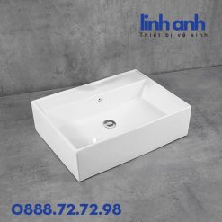 Chậu lavabo DS 8221