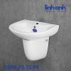 Chậu lavabo DS 636