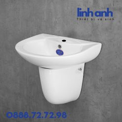 Chậu lavabo DS 636