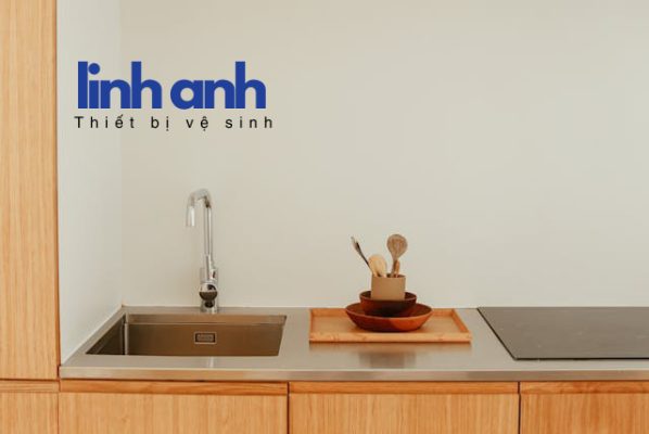 VÒI CẢM ỨNG – Sự lựa chọn lý tưởng