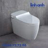 Bàn cầu 1 khối DS 503 KK