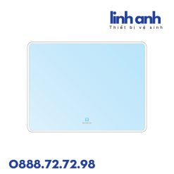 Gương khung nhôm DS6080KVN.R50