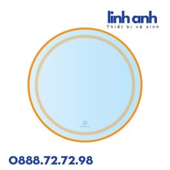 Gương khung nhôm DST600LSKVN(V)(T)