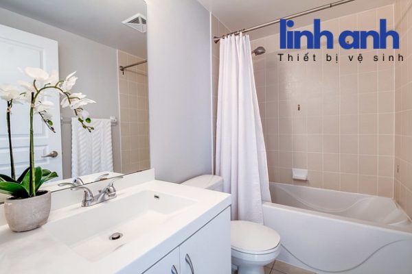 Thiết bị sưởi phòng tắm
