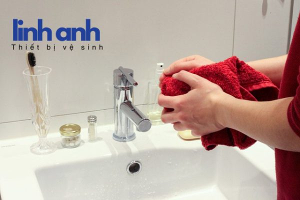 Tiêu chí chọn vòi chậu lavabo tốt nhất mà bạn không thể bỏ lỡ