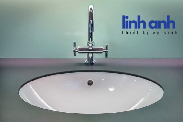 Vòi lavabo đa chức năng