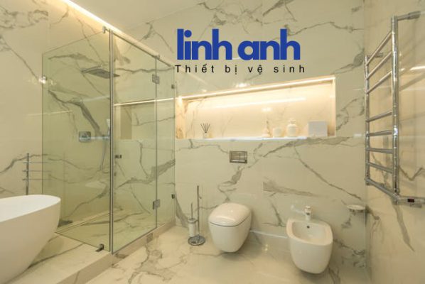 BỒN CẦU TIẾT KIỆM NƯỚC