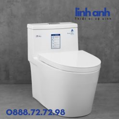 Bồn cầu liền khối C-190 LS