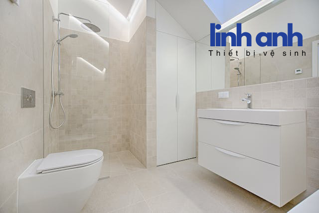 THIẾT BỊ VỆ SINH ĐA NĂNG