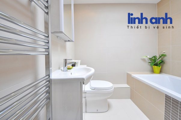 Dễ Dàng Lắp Đặt và Bảo Trì