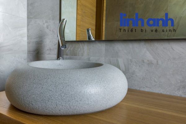 Bồn rửa hiện đại chất lượng– Cho không gian phòng tắm sang trọng