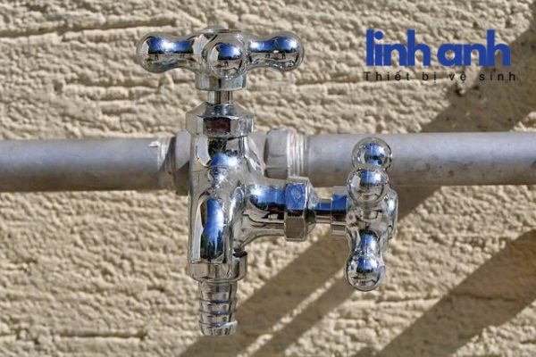 Dây Cấp Chịu Áp Lực Cao