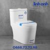 Bàn cầu 1 khói ds-8066-kk