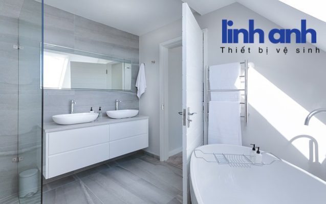 Thiết bị vệ sinh Hàn Quốc