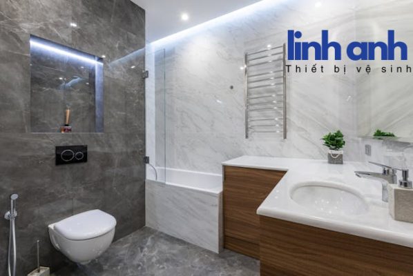 bồn cầu bền