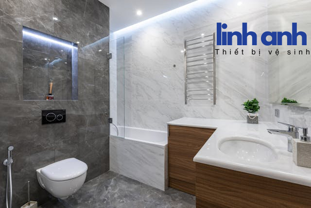bồn cầu bền