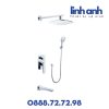 Bộ sen tắm âm tường VZSAT 6225