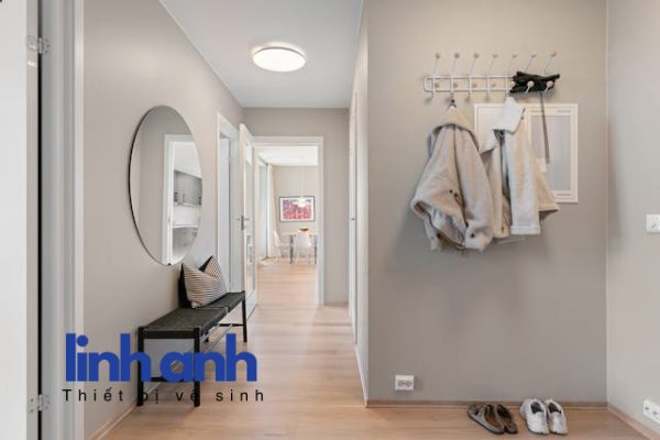 Giải đáp thắc mắc về móc áo