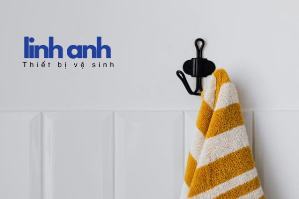 Tiêu chí lựa chọn móc áo