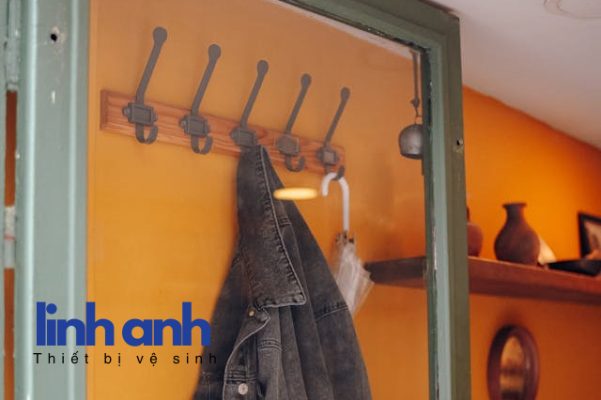 Vật liệu móc áo