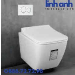 Bồn cầu treo tường C-0921