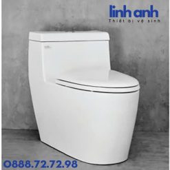 Bồn cầu liền khối C-2936