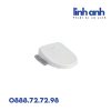 Nắp bồn cầu điện tử KCB-4550D