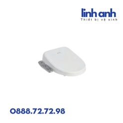 Nắp bồn cầu điện tử KCB-4550D
