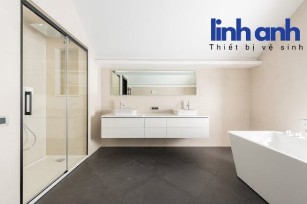 phụ kiện phòng tắm tiện nghi