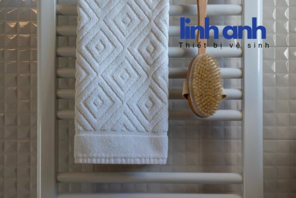 Giàn vắt khăn chống gỉ