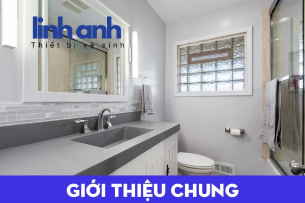 Giới thiệu chung về Vòi chậu lavabo chống gỉ